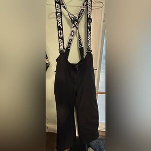 Women’s CastleX snow pants 2x short